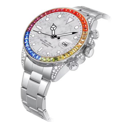 Buy cheap Amoled Round Rugged Waterproof Outdoor Smartwatch Contactless R1 Pro from wholesalers