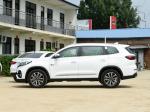 ISO9001 Comfortable Compact SUV , 6 Seater SUV Cars Chery Tiggo 8