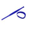 Buy cheap Long Reading Distance RFID Silicone Wristband / Alien H3 Chip 860MHz-960MHz from wholesalers