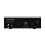3.6Kw 6.2Kw Hybrid Solar Inverter Hybrid Solar Inverter Spare Parts Technology