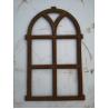 Buy cheap Antique European Furnature Cast Iron Windows Frame For Home Decorationl from wholesalers