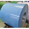 Buy cheap PE 0.3x1240mm Color Coated Aluminum Coil 3003 H14 MEK Resistance from wholesalers