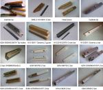 Ceramic Z-bar Cross bar Carbide tip