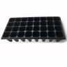 Buy cheap 50 holes high quality forest seedling tray big cell size from wholesalers