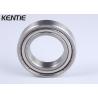 Buy cheap 2 Metal Shields 6008ZZ Single Row Deep Groove Ball Bearing S6008ZZ 40 * 68 * 15mm from wholesalers