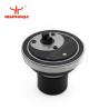 Buy cheap Part Number 704398 Auto Cutter Parts Crank Shaft For MH M55 M88 MH8 from wholesalers