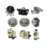 Buy cheap P20 718 738 NAK80 S136 Material Plastic Injection Mould For Vehicle Parts Injection Molding from wholesalers