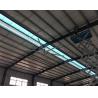 Buy cheap Large Cooling Gearbox Ceiling Fan from wholesalers