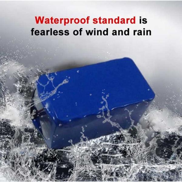 Buy cheap Long-lasting and Versatile Lifepo4 Energy Storage Battery -20°C To 60°C Rechargeable Yes Cell Technology LiFePO4 from wholesalers