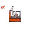 Buy cheap Two Lanes Lavazza Modo Mio Coffee Capsule Filling Sealing Machine from wholesalers