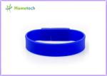 4GB 8GB 16GB 32GB Silicon USB Flash Drive , Promotional USB Sticks