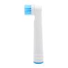 Buy cheap Teeth Cleaning Dupont Nylon Bristle Sonic Electric Toothbrush Heads For Adult from wholesalers