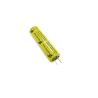 Buy cheap 2.4V 1300mAh 18650 LTO Battery Cell Lithium Titanate Battery Lithium Ion Battery from wholesalers