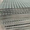 Buy cheap Fire-Proof Steel Grating, Ensuring Safety from wholesalers