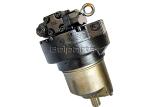 Excavator 7Y4238 Hydraulic Travel Motor E330C Mounting