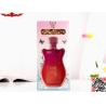 Buy cheap 100% Brand New Fashion Design Colorful Anna Bottle Cover Case For Iphone 5 5S High Quality from wholesalers