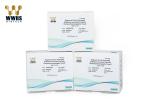 NGAL Real Time PCR Kits RT Storage FIA POCT One Step Assay High Accurate