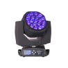 Buy cheap Stage Lighting 19pcs Beam Dj Moving Head Lights AC 110-240V 50-60HZ from wholesalers