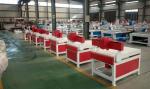 Low price 3d wood engraving machine , hobby mini 4 axis cnc router 6090 price ,