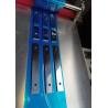 Buy cheap 5mm Target Plate For Steam Blowing Steam Purging Aluminum Sputtering from wholesalers