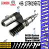 Buy cheap high quality Auto Parts Fuel Injector 0414701038 0414701063 1766553 Common Rail Injector 0414701038 from wholesalers