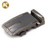 Buy cheap Custom Zinc Alloy Automatic Belt Buckles With Die Casting / Polishing / Electroplating from wholesalers
