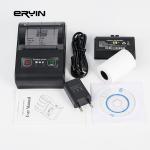 Wireless 58mm Max Paper Size Bluetooth Thermal Printer for Kitchen Cooking