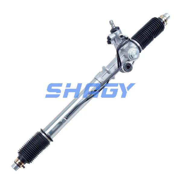 Buy cheap For TOYOTA HIACE RZH112 LH11 44250-26350 Steering Rack from wholesalers