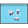 Buy cheap 26L 48h Portable Ice Box Cooler Commercial Cool Boxes 33cans Two Way Handles from wholesalers