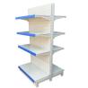 Buy cheap Factory Custom gondola shelving double-sided big shelves shop from wholesalers