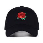 Womens Vintage Baseball Hats , 100% Cotton Twill Sports Cap 56-60cm Size