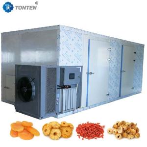 Wholesale Mango Dragon Blueberry Apple Dryer Machine Potato Chips Drying Fruit from china suppliers