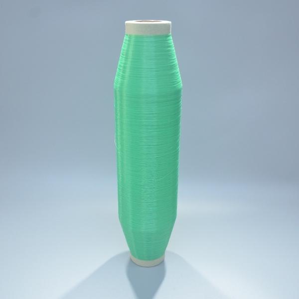 Buy cheap High Strength Polyethylene Yarn Green Construction Shade Net from wholesalers