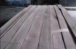 Decoration Black Walnut Wood Veneer Sheet Outdoor For Plywood