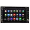 Buy cheap Ouchuangbo Car Radio GPS 3G Wifi Bluetooth for Hyundai Lavita /Tiburon /Getz Android 4.4 from wholesalers