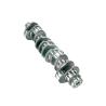 Buy cheap Cummins ISG Diesel Engine Parts Genuine Auman Truck Crankshaft Assembly 3692430 from wholesalers
