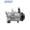 Buy cheap Precision Aluminum Car AC Compressor ISO9001 Certified For Ford Mustang 2.3t 2017 4pk from wholesalers