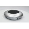 Buy cheap Full Duplex 360° USB wireless microphone for video conferencing RF2.4G wireless video conferencing microphone and speake from wholesalers