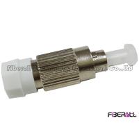 Buy cheap FA-OA-FPFFPM, High Return Loss FC/PC Female To FC/PC Male Fiber Optic Attenuator product