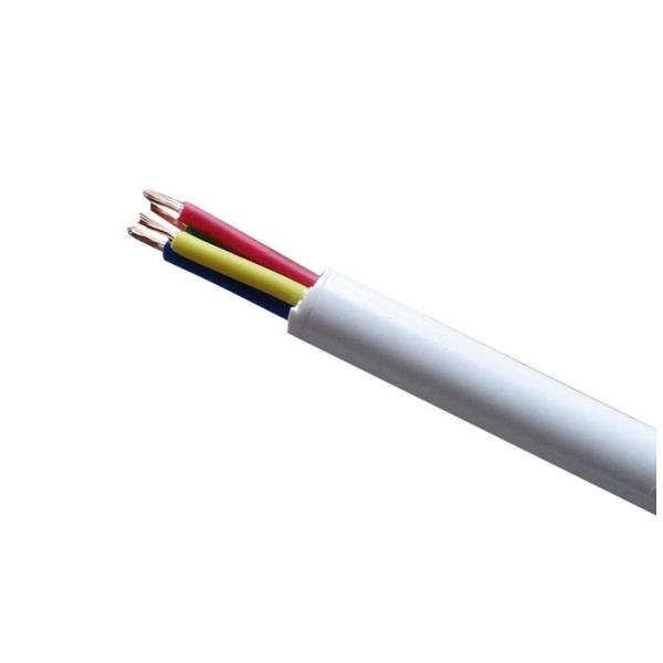 BVV 300V / 500V Multi Core Copper Conductor House Wiring Cable