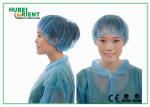 Disposable Dust Proof Sterile Bouffant Head Cap For Hospital