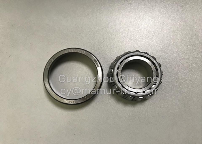32207 Front Axle Outer Hub Bearing For ISUZU NKR JMC 8-94248083-1