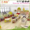 Buy cheap Kids Furniture Kindergarten School Furniture Sets for Nursery from wholesalers