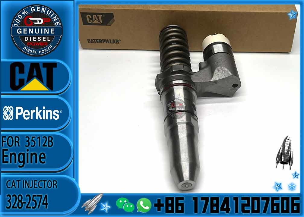 Fuel Injector Assembly 328-2574 250-1304 250-1303 250-1306 250-1308 250-1312 392-6214 250-1314 359-5469
