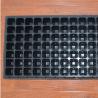 Buy cheap Square seeding plastic blister agriculture tray for flower and tree from wholesalers