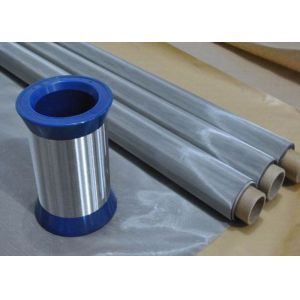 SUS316L Plain Weave Wire Mesh