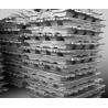 Buy cheap A7 Aluminium Ingot 99.99% Aluminium Ingots For Construction from wholesalers