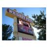 Buy cheap 2R1G1B 16mm Full Color Outdoor LED Signs DIP 546 with UL Power Supply from wholesalers