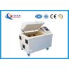 Buy cheap Programmable Salt Spray Corrosion Test Chamber 1075*630*1185 MM High Performance from wholesalers