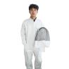 Buy cheap Cotton Beekeeping Protective Clothing Fireproofing Net Hooded Coveralls from wholesalers